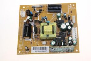 CARTE ALIMENTATION PHILIPS