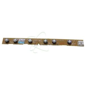 CARTE COMMANDE CLAVIER TOUCHE PHILIPS