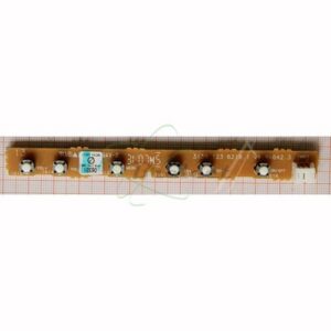 PLATINE CLAVIER TOUCHE PHILIPS
