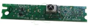 PREAMPLIFICATEUR RECEPTEUR IR PHILIPS