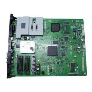 PLATINE PRINCIPALE SSB PHILIPS MPEG4