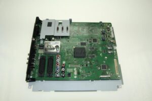 PLATINE MICROPROCESSEUR SSB PHILIPS
