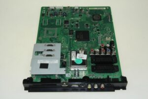 CARTE MERE PLATINE SSB