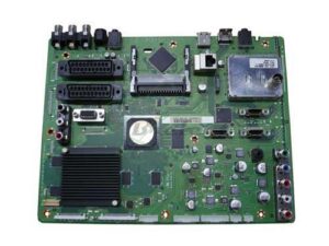 PLATINE SSB - PR.CIRCUIT. T.V PHILIPS
