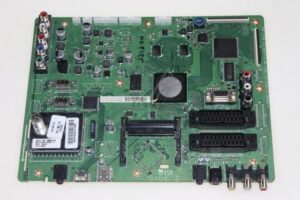PLATINE SSB PHILIPS