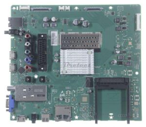 PLATINE PRINCIPALE SSB PHILIPS