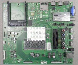 PLATINE PRINCIPALE SSB PHILIPS