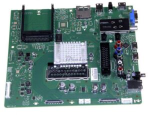 PLATINE PRINCIPALE SSB PHILIPS