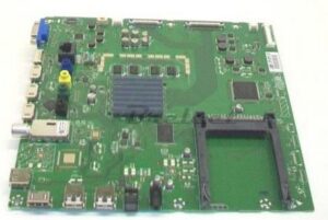 PLATINE PRINCIPALE BOARD SSB PHILIPS