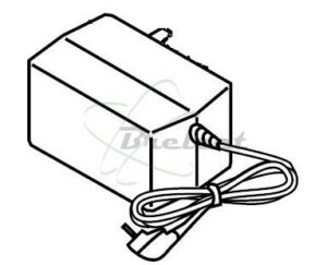 CHARGEUR BATTERIE RADPA7486AFZZ SHARP