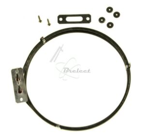 RESISTANCE CIRCULAIRE AEG