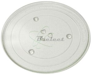 PLATEAU EN VERRE MICRO ONDE DAEWOO