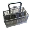 PANIER A COUVERT + POIGNEE 93X4357