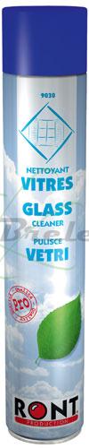 NETTOYANT VITRES 1 LITRE (AEROSOL)