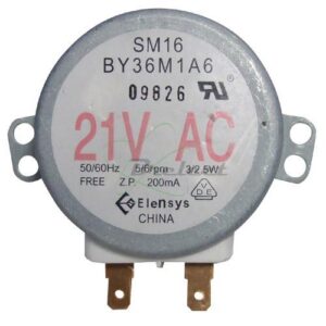 MOTEUR PLATEAU SAMSUNG