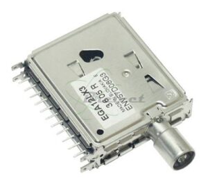 TUNER EGA12LX3 TOSHIBA