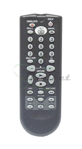 TELECOMMANDE RT183 PHILIPS