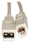 CORDON USB A/B 5M