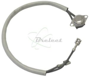 THERMOSTAT 147 DEGRES NC + FIL
