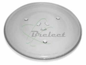 PLATEAU FOUR MICRO ONDE SAMSUNG 288mm