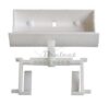 POIGNEE DE PORTE FAGOR-BRANDT