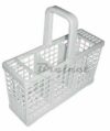PANIER A COUVERT CHASSIS LV3