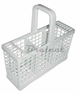 PANIER A COUVERT CHASSIS LV3
