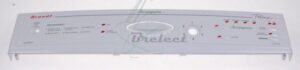 BANDEAU DE COMMANDE FAGOR / BRANDT