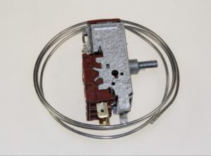 THERMOSTAT 077B6575 RC KFD29M VESTEL