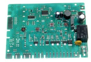 PLATINE LV ELECTRONIQUE C31 VESTEL