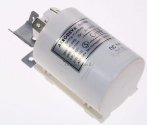 CONDENSATEUR ANTIPARASITE 0.47UF