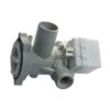 POMPE DE VIDANGE HANNING DP020-018 25W