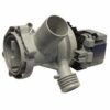 POMPE DE VIDANGE DP020-018