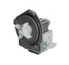 POMPE DE VIDANGE B30-6A VESTEL