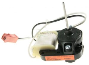 MOTEUR VENTILATEUR VESTEL