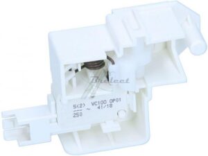 SECURITE DE PORTE SECHE LINGE VESTEL