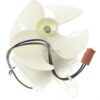 MOTEUR VENTILATEUR + HELICE VESTEL