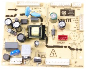 MODULE ALIMENTATION ELECTRONIQUE VESTEL