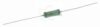 RESISTANCE FILM METAL. 47 OHM - 3W