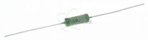 RESISTANCE FILM METAL. 47 OHM - 3W