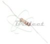 RESISTANCE FILM METAL 470ohm 3W