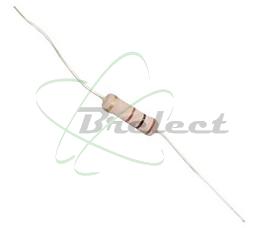 RESISTANCE FILM METAL 470ohm 3W