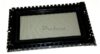 PORTE INTERIEURE NOIRE DE MICRO ONDE LG