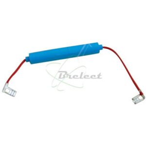 FUSIBLE HT 5KV 0.75A - DE9170061C
