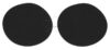 COUSSINET - MOUSSE DE CASQUE x2