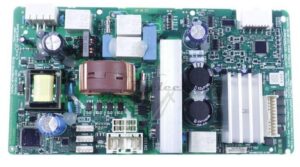PLATINE ALIMENTATION TM6 VORWERK
