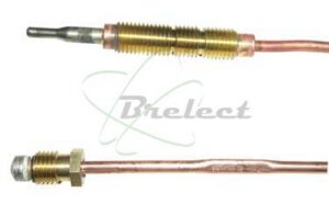 THERMOCOUPLE DE FOUR 100CM