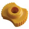 ECROU MOLETE M6 MIELE