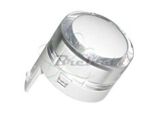 BOUTON D INTERRUPTEUR M/A - TOUCHE