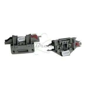 SERRURE - SECURITE DE PORTE